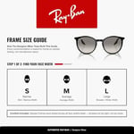 Ray-Ban Rb2204 Yuvarlak Güneş Gözlüğü