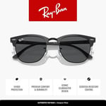 Ray-Ban Rb3016 Clubmaster Kare Güneş Gözlüğü