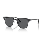 Ray-Ban Rb3016 Clubmaster Kare Güneş Gözlüğü