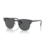 Ray-Ban Rb3016 Clubmaster Kare Güneş Gözlüğü