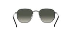 Ray-Ban Rb3548 Hexagonal Sunglasses
