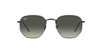 Ray-Ban Rb3548 Hexagonal Sunglasses