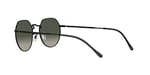 Ray-Ban Rb3565 Jack Round Güneş Gözlüğü