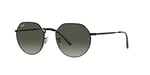 Ray-Ban Rb3565 Jack Round Güneş Gözlüğü