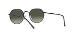Ray-Ban Rb3565 Jack Round Güneş Gözlüğü