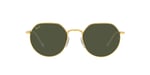 Ray-Ban RB3565 Jack Round Sunglasses