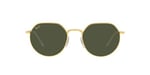 Ray-Ban RB3565 Jack Round Sunglasses