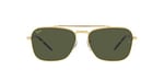 Ray-Ban Rb3636 Yeni Karavan Kare Güneş Gözlüğü
