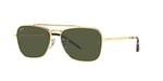 Ray-Ban Rb3636 Yeni Karavan Kare Güneş Gözlüğü