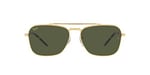 Ray-Ban Rb3636 Yeni Karavan Kare Güneş Gözlüğü