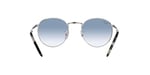 Ray-Ban Rb3637 Yeni Yuvarlak Güneş Gözlüğü