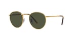 Ray-Ban Rb3637 Yeni Yuvarlak Güneş Gözlüğü Uniseks-yetişkin