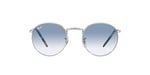 Ray-Ban Rb3637 Yeni Yuvarlak Güneş Gözlüğü