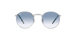 Ray-Ban Rb3637 Yeni Yuvarlak Güneş Gözlüğü