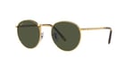 Ray-Ban Rb3637 Yeni Yuvarlak Güneş Gözlüğü Uniseks-yetişkin