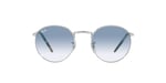 Ray-Ban Rb3637 Yeni Yuvarlak Güneş Gözlüğü