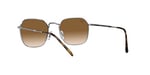 Ray-Ban Rb3694 Jim Square Güneş Gözlüğü
