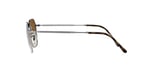 Ray-Ban Rb3694 Jim Square Güneş Gözlüğü
