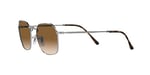 Ray-Ban Rb3694 Jim Square Güneş Gözlüğü