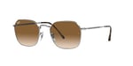 Ray-Ban Rb3694 Jim Square Güneş Gözlüğü