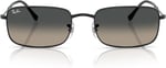 Ray-Ban Rb3746 Dikdörtgen Güneş Gözlüğü