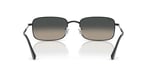 Ray-Ban Rb3746 Dikdörtgen Güneş Gözlüğü