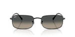 Ray-Ban Rb3746 Dikdörtgen Güneş Gözlüğü
