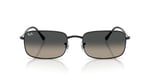 Ray-Ban Rb3746 Dikdörtgen Güneş Gözlüğü