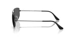 Ray-Ban Rb3845 Explorer V Dikdörtgen Güneş Gözlüğü