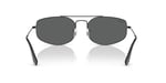 Ray-Ban Rb3845 Explorer V Dikdörtgen Güneş Gözlüğü
