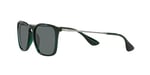 Ray-Ban Rb4187 Chris Square Güneş Gözlüğü