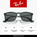 Ray-Ban Rb4187 Chris Square Güneş Gözlüğü