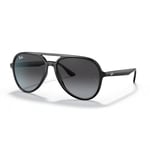 Ray-Ban Rb4376 Pilot Güneş Gözlüğü