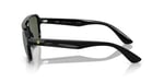 Ray-Ban Rb4414m Dikdörtgen Güneş Gözlüğü