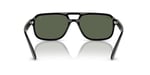 Ray-Ban Rb4414m Dikdörtgen Güneş Gözlüğü