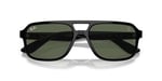 Ray-Ban Rb4414m Dikdörtgen Güneş Gözlüğü