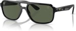 Ray-Ban Rb4414m Dikdörtgen Güneş Gözlüğü