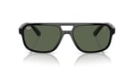 Ray-Ban Rb4414m Dikdörtgen Güneş Gözlüğü