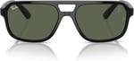 Ray-Ban Rb4414m Dikdörtgen Güneş Gözlüğü