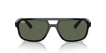 Ray-Ban Rb4414m Dikdörtgen Güneş Gözlüğü