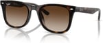 Ray-Ban Rb4420 Kare Güneş Gözlüğü