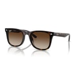 Ray-Ban Rb4420 Kare Güneş Gözlüğü