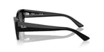 Ray-Ban Rb4430 Zena Kelebek Güneş Gözlüğü