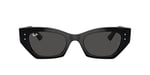 Ray-Ban Rb4430 Zena Kelebek Güneş Gözlüğü