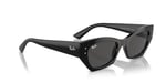 Ray-Ban Rb4430 Zena Kelebek Güneş Gözlüğü