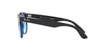Ray-Ban Rb4471 Iris Yuvarlak Güneş Gözlüğü