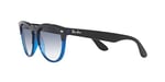 Ray-Ban Rb4471 Iris Yuvarlak Güneş Gözlüğü