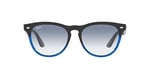 Ray-Ban Rb4471 Iris Yuvarlak Güneş Gözlüğü