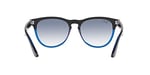 Ray-Ban Rb4471 Iris Yuvarlak Güneş Gözlüğü