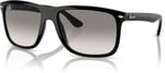 Ray-Ban Rb4547 Boyfriend İki Kare Güneş Gözlüğü